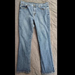 Levi's Women's Jeans - Size 8R